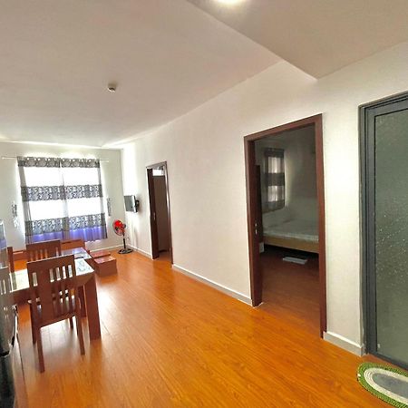 Soc Apartment Thon My Phuoc Экстерьер фото