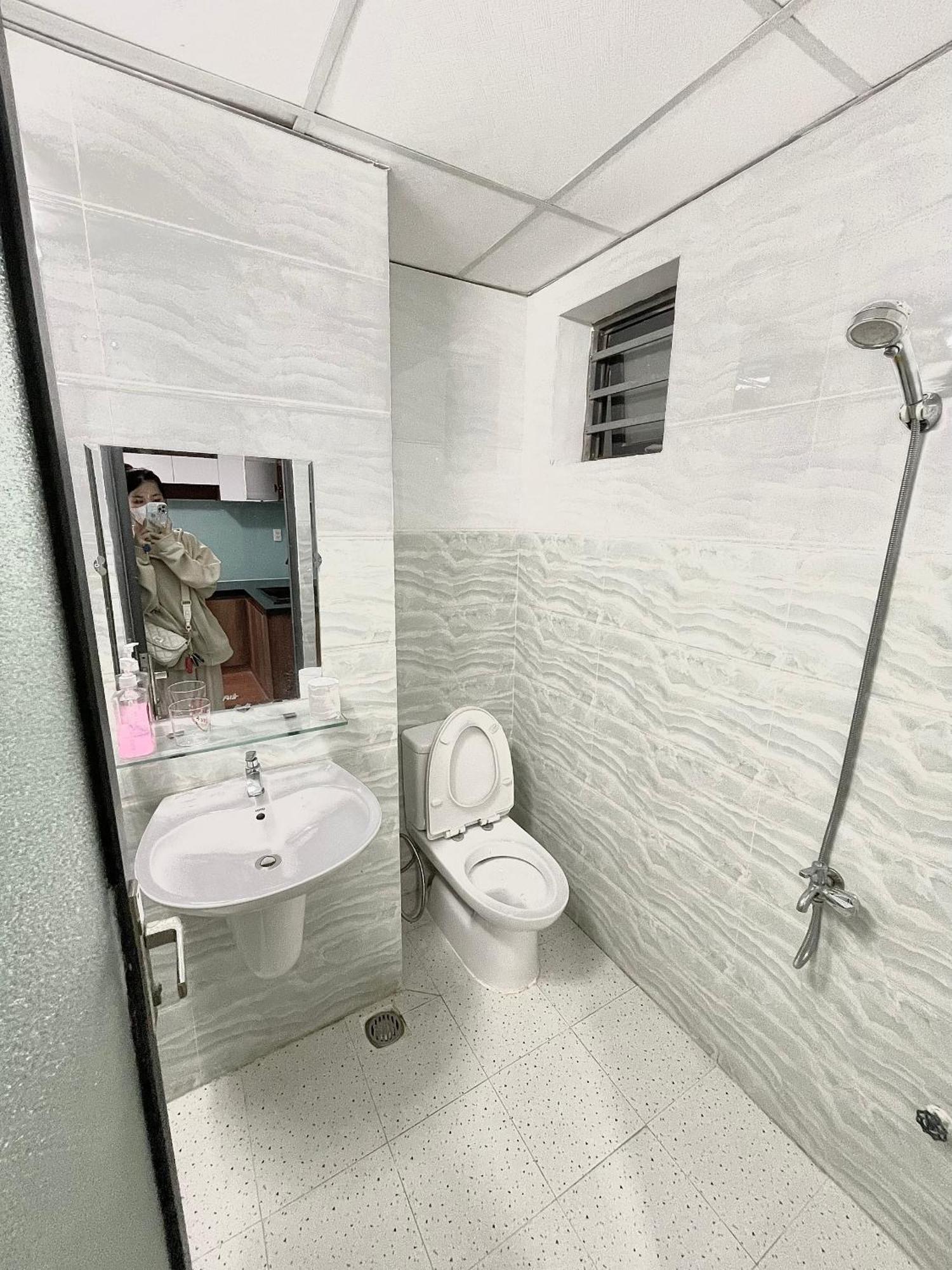 Soc Apartment Thon My Phuoc Экстерьер фото